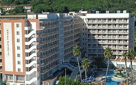 Top Olympic Hotel Calella